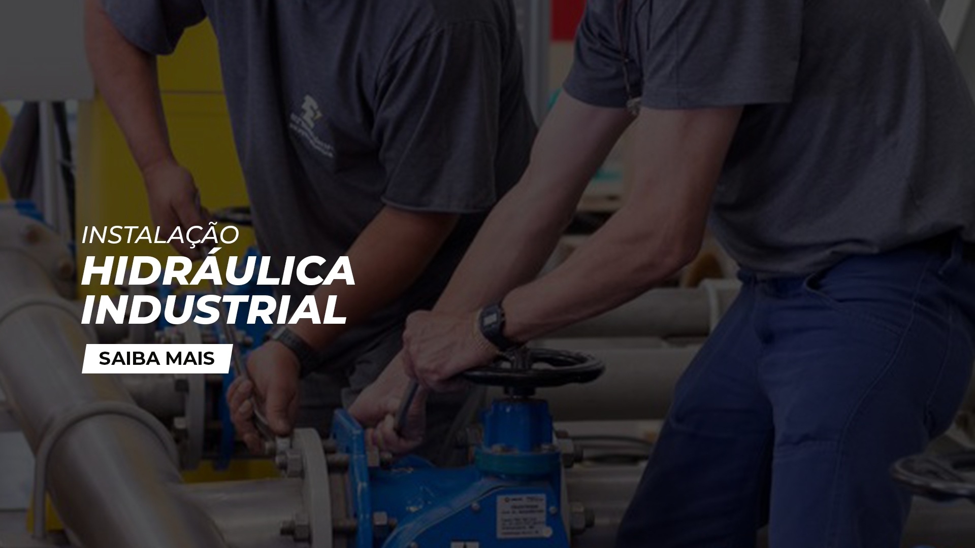 Instalação hidráulico industrial Manutenção de Painel Elétrico Sorocaba Manutenção de Painel Elétrico Comercial