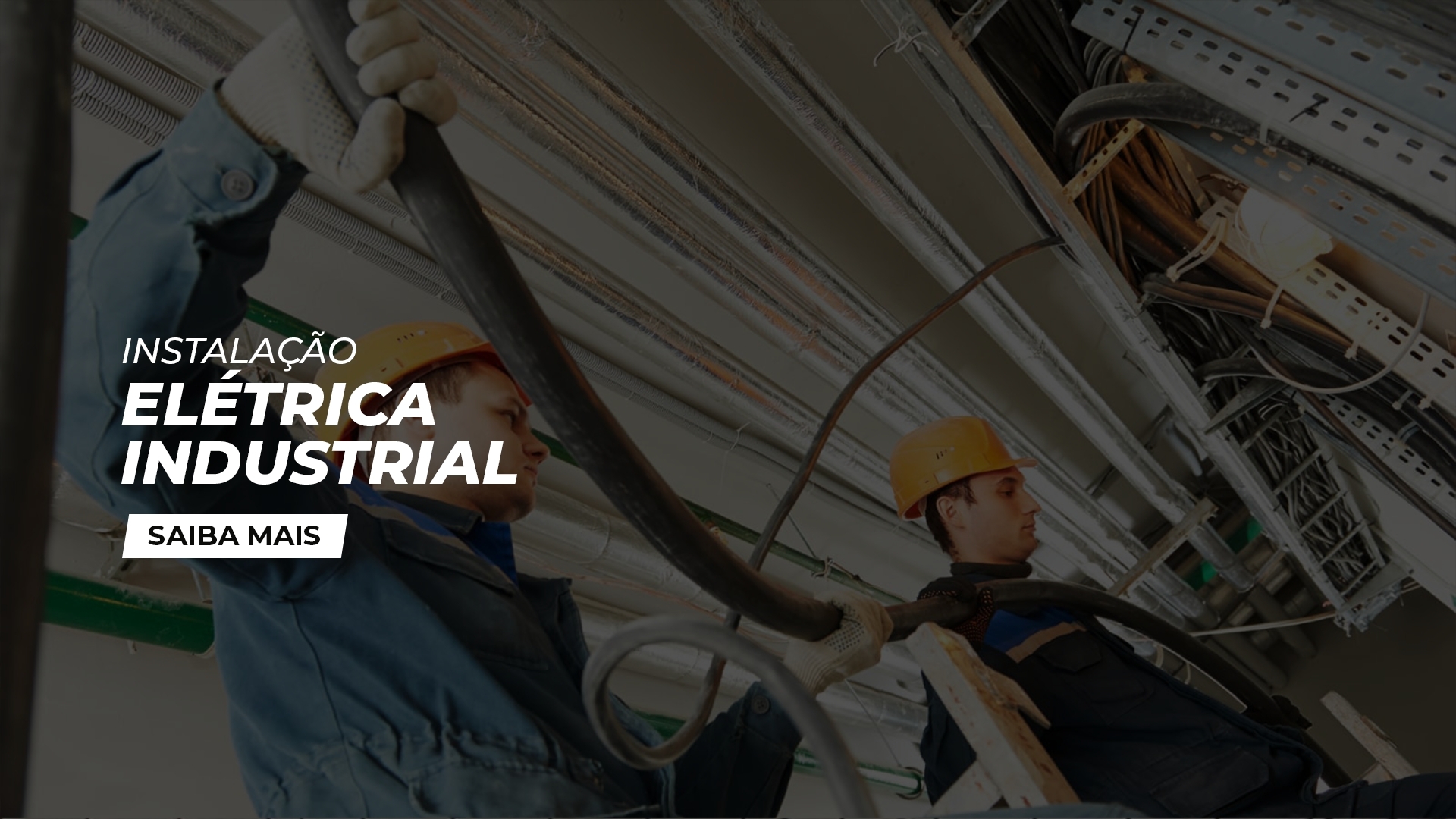 INSTALAÇÃO ELÉTRICA INDUSTRIAL Manutenção de Painel Elétrico Sorocaba Manutenção de Painel Elétrico Comercial