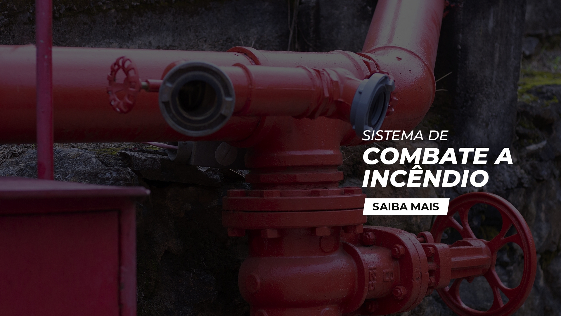 Sistema de Combate a Incêndio Manutenção de Painel Elétrico Sorocaba Manutenção de Painel Elétrico Comercial