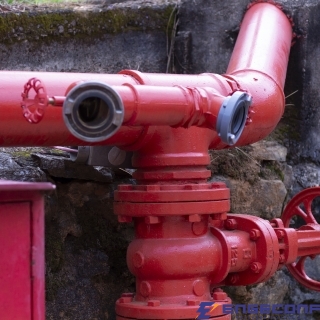 Rede de incêndio Manutenção de Painel Elétrico Sorocaba Manutenção de Painel Elétrico Comercial