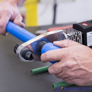 Instalação de Sistema de Ar Comprimido em PPR Manutenção de Painel Elétrico Sorocaba Manutenção de Painel Elétrico Comercial