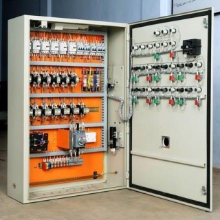 Serviço de painel elétrico industrial Manutenção de Painel Elétrico Sorocaba Manutenção de Painel Elétrico Comercial Serviço de painel elétrico industrial Montagem de Painel Industrial Sorocaba  Serviço de Painel Elétrico Industrial