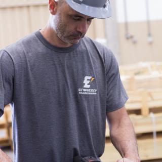 Fusão de PPR para tubulação da rede pneumática Manutenção de Painel Elétrico Sorocaba Manutenção de Painel Elétrico Comercial