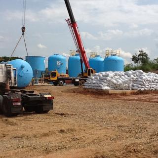  Montagem de Painel Industrial Sorocaba  Serviço de Painel Elétrico Industrial