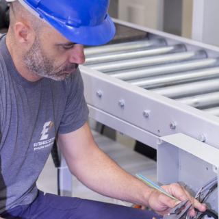  Montagem de Painel Industrial Sorocaba  Serviço de Painel Elétrico Industrial