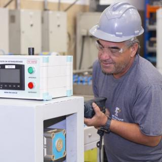  Manutenção de Painel Elétrico Sorocaba Manutenção de Painel Elétrico Comercial