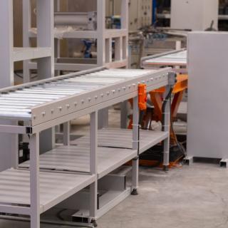  Montagem de Painel Industrial Sorocaba  Serviço de Painel Elétrico Industrial