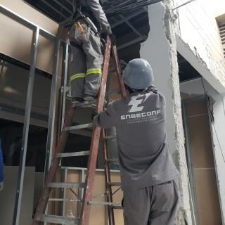  Montagem de Painel Industrial Sorocaba  Serviço de Painel Elétrico Industrial