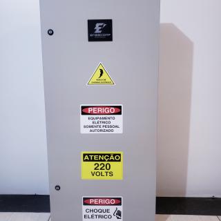 Montagem de Painel Industrial Sorocaba  Serviço de Painel Elétrico Industrial  Manutenção de Painel Elétrico Sorocaba Manutenção de Painel Elétrico Comercial