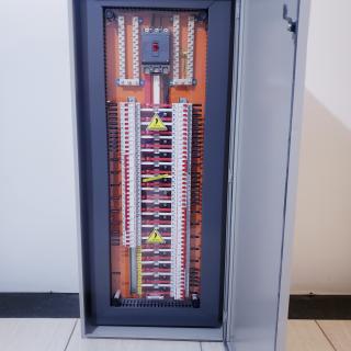 Manutenção de Painel Elétrico Sorocaba Manutenção de Painel Elétrico Comercial  Montagem de Painel Industrial Sorocaba  Serviço de Painel Elétrico Industrial