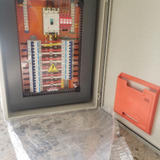 Montagem de Painel Industrial Sorocaba  Serviço de Painel Elétrico Industrial  Manutenção de Painel Elétrico Sorocaba Manutenção de Painel Elétrico Comercial