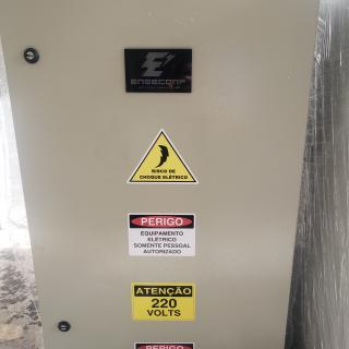 Manutenção de Painel Elétrico Sorocaba Manutenção de Painel Elétrico Comercial  Montagem de Painel Industrial Sorocaba  Serviço de Painel Elétrico Industrial