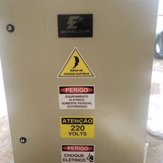 Manutenção de Painel Elétrico Sorocaba Manutenção de Painel Elétrico Comercial  Montagem de Painel Industrial Sorocaba  Serviço de Painel Elétrico Industrial
