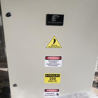 Manutenção de Painel Elétrico Sorocaba Manutenção de Painel Elétrico Comercial  Montagem de Painel Industrial Sorocaba  Serviço de Painel Elétrico Industrial