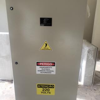 Montagem de Painel Industrial Sorocaba  Serviço de Painel Elétrico Industrial  Manutenção de Painel Elétrico Sorocaba Manutenção de Painel Elétrico Comercial