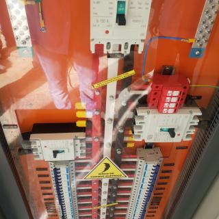 Manutenção de Painel Elétrico Sorocaba Manutenção de Painel Elétrico Comercial  Montagem de Painel Industrial Sorocaba  Serviço de Painel Elétrico Industrial