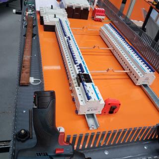 Manutenção de Painel Elétrico Sorocaba Manutenção de Painel Elétrico Comercial  Montagem de Painel Industrial Sorocaba  Serviço de Painel Elétrico Industrial