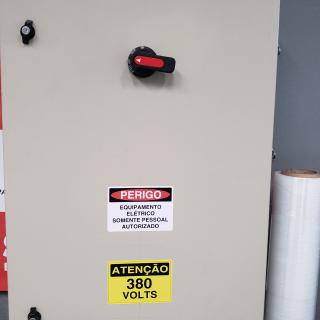 Manutenção de Painel Elétrico Sorocaba Manutenção de Painel Elétrico Comercial  Montagem de Painel Industrial Sorocaba  Serviço de Painel Elétrico Industrial