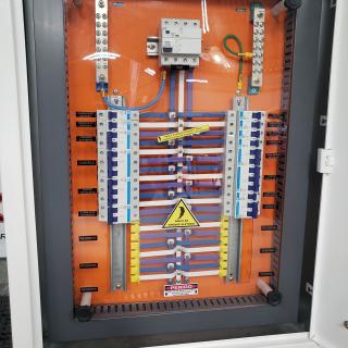 Manutenção de Painel Elétrico Sorocaba Manutenção de Painel Elétrico Comercial  Montagem de Painel Industrial Sorocaba  Serviço de Painel Elétrico Industrial