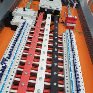 Manutenção de Painel Elétrico Sorocaba Manutenção de Painel Elétrico Comercial  Montagem de Painel Industrial Sorocaba  Serviço de Painel Elétrico Industrial