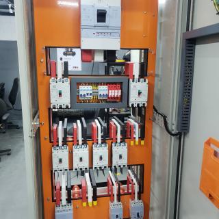 Manutenção de Painel Elétrico Sorocaba Manutenção de Painel Elétrico Comercial  Montagem de Painel Industrial Sorocaba  Serviço de Painel Elétrico Industrial