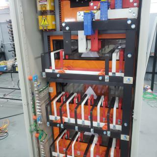 Montagem de Painel Industrial Sorocaba  Serviço de Painel Elétrico Industrial  Manutenção de Painel Elétrico Sorocaba Manutenção de Painel Elétrico Comercial