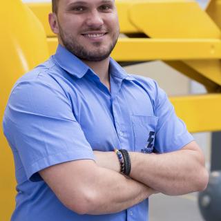 Quem Somos Manutenção de Painel Elétrico Sorocaba Manutenção de Painel Elétrico Comercial