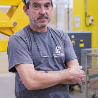 Quem Somos Montagem de Painel Industrial Sorocaba  Serviço de Painel Elétrico Industrial