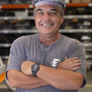 Quem Somos Manutenção de Painel Elétrico Sorocaba Manutenção de Painel Elétrico Comercial