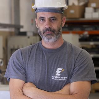 Quem Somos Montagem de Painel Industrial Sorocaba  Serviço de Painel Elétrico Industrial